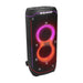 JBL PartyBox Ultimate | Portable speaker - Light game - WiFi 6 - Bluetooth 5.3 - Black-Bax Audio Video