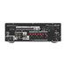 Sony STRAZ1000ES | Premium ES AV receiver - 7.2 Channels - HDMI 8K - Dolby Atmos - Black-Bax Audio Video