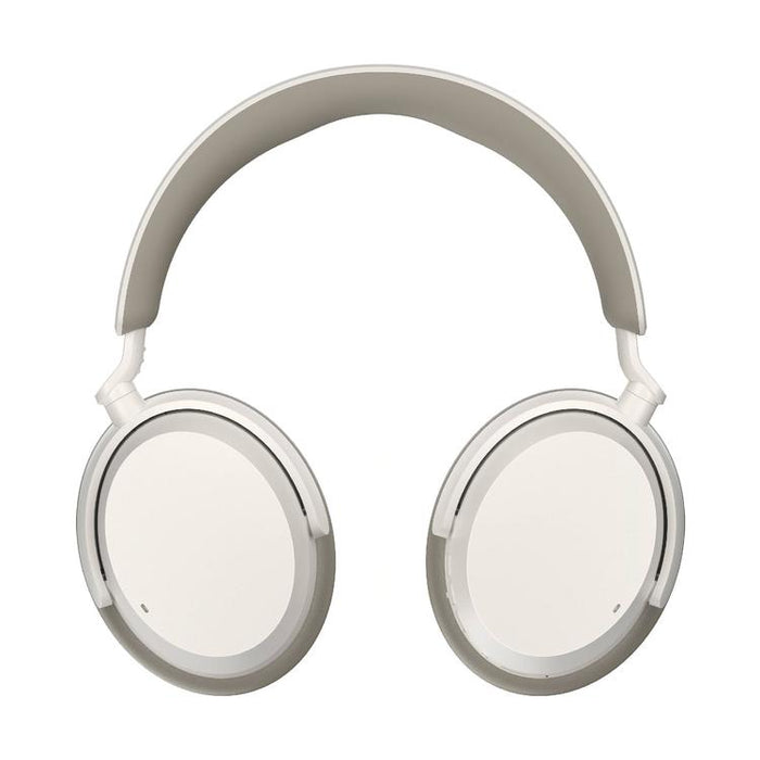 Sennheiser ACCENTUM | Wireless Earphones - Around-ear - Up to 50 hours battery life - White-Bax Audio Video