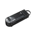 Audio Technica AT-SB727-BK | SoundBurger Portable Turntable - 12-hour Battery - Black-Bax Audio Video