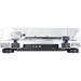 Audio Technica AT-LP120XUSB-SV | Turntable - Direct Drive - Analogue & USB - Silver-Bax Audio Video