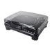Audio Technica AT-LP1240-USBXP | Professional DJ Turntable - USB - Analogue - Black-Bax Audio Video