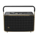 JBL Authentics 300 | Portable Speakers - Built-in Battery - Wi-Fi - Bluetooth - Black-Bax Audio Video