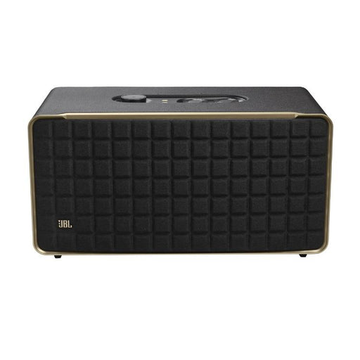 JBL Authentics 500 | 3.1 Home Speakers - Dolby Atmos 3D - 270 Watts - Wi-Fi - Bluetooth - Black-Bax Audio Video