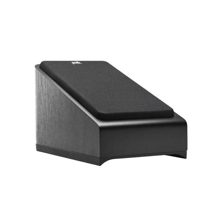 Polk ES90 | Module Speakers for Signature Elite and Signature Speakers - Dolby Atmos - Black - Pair-Bax Audio Video