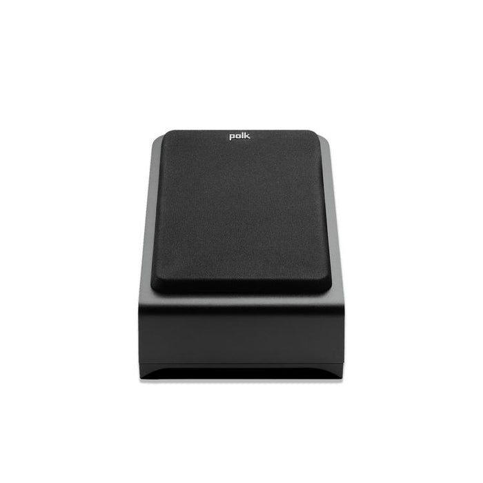 Polk ES90 | Module Speakers for Signature Elite and Signature Speakers - Dolby Atmos - Black - Pair-Bax Audio Video