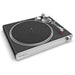 Victrola VICSCUS1 | Turntable - Stream Carbon - Compatible with Sonos - Silver-Bax Audio Video