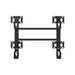 Samsung WMN8000SXT/ZA | Wall mount - Designed for 85" to 98" televisions-Bax Audio Video