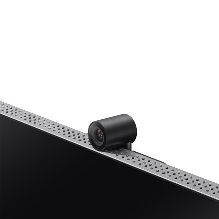 Samsung VG-STCBU2K/ZA | SlimFit Adjusted Camera - Full HD 1080p at 30 fps - Magnetic-Bax Audio Video
