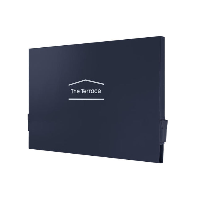 Samsung VG-SDCC55G/ZC | Dustcover for The Terrace 55" Outdoor TV - Dark Grey-Bax Audio Video