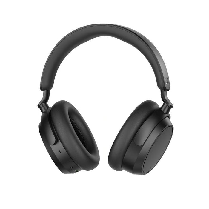 Sennheiser ACCENTUM PLUS | Wireless earphones - Around-ear - Up to 50 hours of battery life - Black-Bax Audio Video