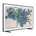 Samsung QN85LS03DAFXZC | 85" Television - The Frame - QLED - 4K - LS Series - 120Hz - Quantum-Bax Audio Video