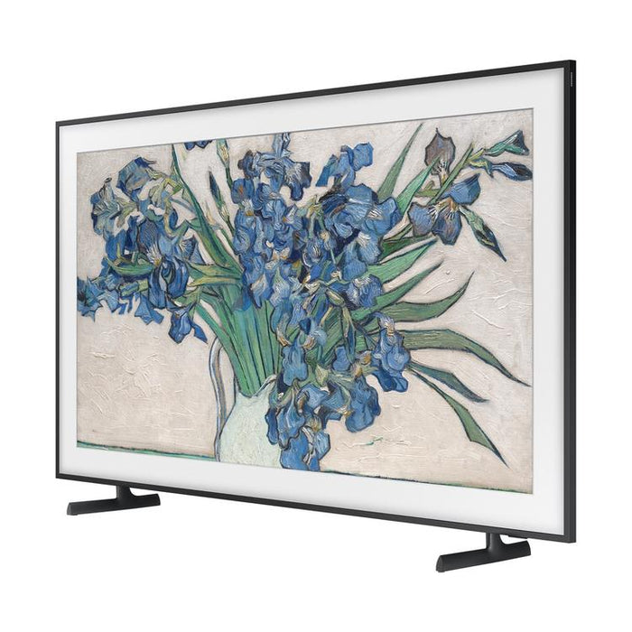 Samsung QN75LS03DAFXZC | 75" Television - The Frame - QLED - 4K - LS Series - 120Hz - Quantum-Bax Audio Video