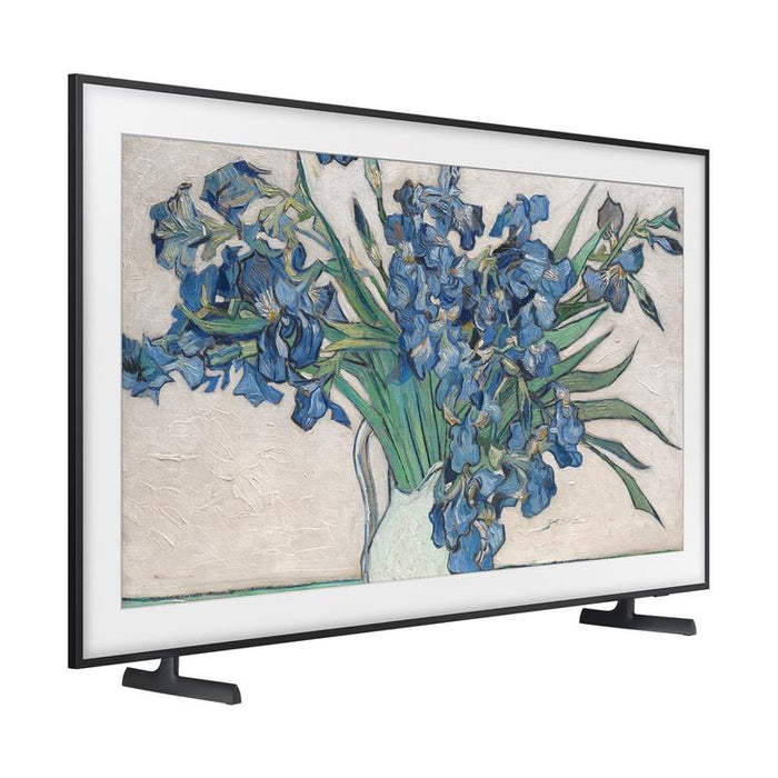 Samsung QN75LS03DAFXZC | 75" Television - The Frame - QLED - 4K - LS Series - 120Hz - Quantum-Bax Audio Video