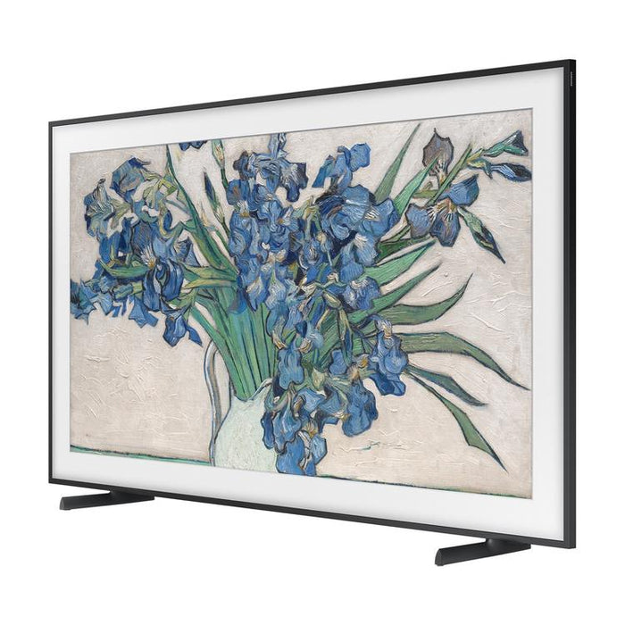 Samsung QN55LS03DAFXZC | 55" Television - The Frame - QLED - 4K - LS Series - 120Hz - Quantum-Bax Audio Video