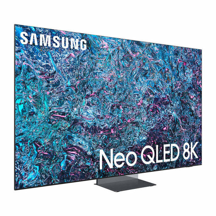 Samsung QN65QN900DFXZC | 65" Television - 120Hz - Neo QLED 8K - QN900D Series-Bax Audio Video