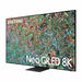 Samsung QN65QN800DFXZC | 65" Smart TV QN800D Series - 120Hz - 8K - Neo QLED-Bax Audio Video