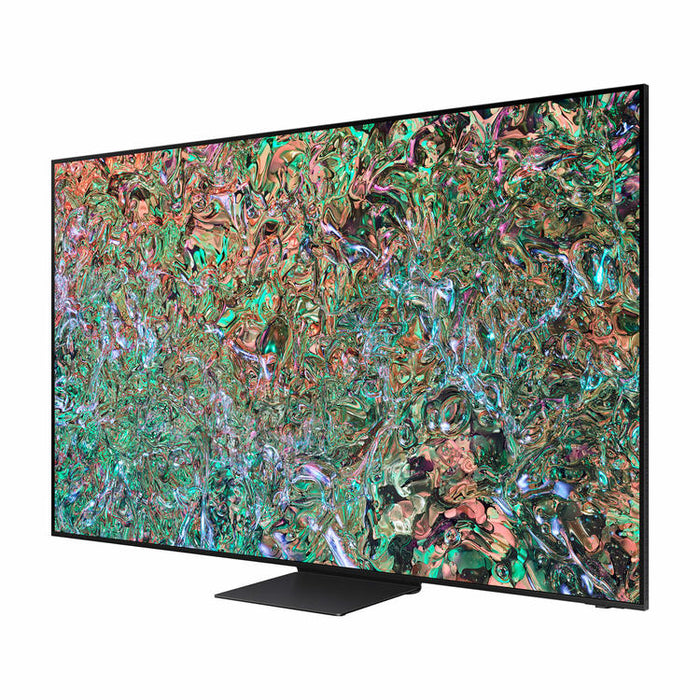 Samsung QN65QN800DFXZC | 65" Smart TV QN800D Series - 120Hz - 8K - Neo QLED-Bax Audio Video