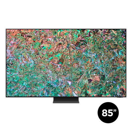 Samsung QN85QN800DFXZC | 85" Smart TV QN800D Series - 120Hz - 8K - Neo QLED-Bax Audio Video