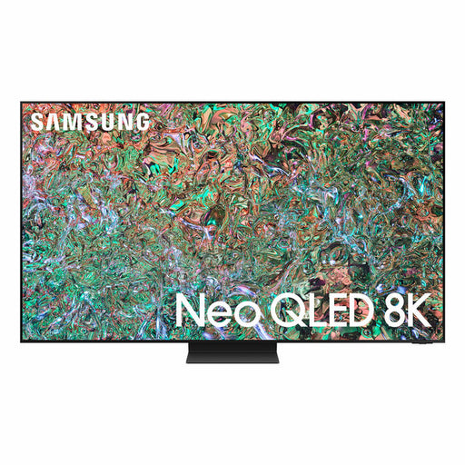 Samsung QN85QN800DFXZC | 85" Smart TV QN800D Series - 120Hz - 8K - Neo QLED-Bax Audio Video