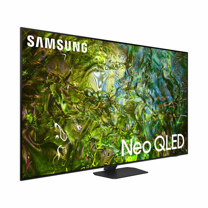 Samsung QN75QN90DAFXZC | 75" Television QN90D Series - 120Hz - 4K - Neo QLED-Bax Audio Video