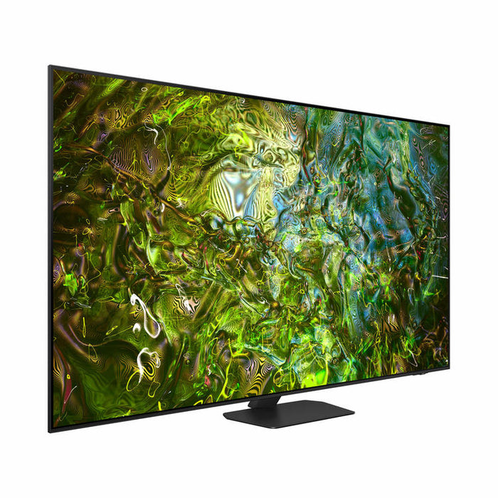 Samsung QN55QN90DAFXZC | 55" Television QN90D Series - 120Hz - 4K - Neo QLED-Bax Audio Video