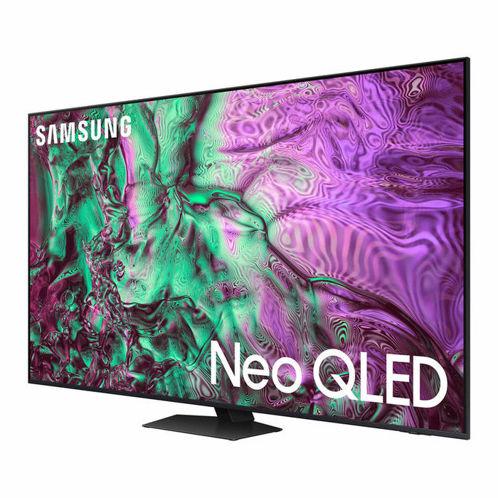 Samsung QN85QN85DBFXZC | 85" Smart TV QN85D Series - Neo QLED - 4K - 120Hz - Neo Quantum HDR-Bax Audio Video