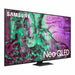 Samsung QN85QN85DBFXZC | 85" Smart TV QN85D Series - Neo QLED - 4K - 120Hz - Neo Quantum HDR-Bax Audio Video