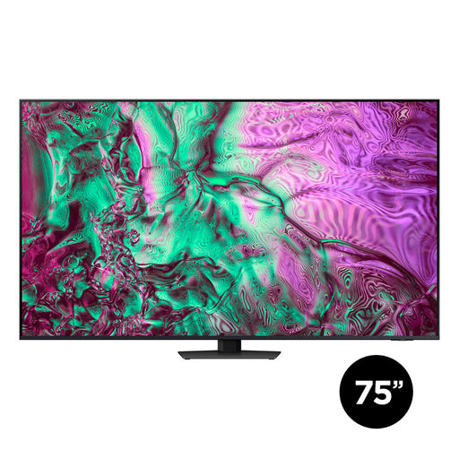 Samsung QN75QN85DBFXZC | 75" TV QN85D Series - Neo QLED - 4K - 120Hz - Neo Quantum HDR-Bax Audio Video