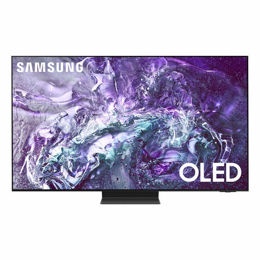 Samsung QN77S95DAFXZC | 77" Television - S95D Series - OLED - 4K - 120Hz - OLED Glare Free-Bax Audio Video