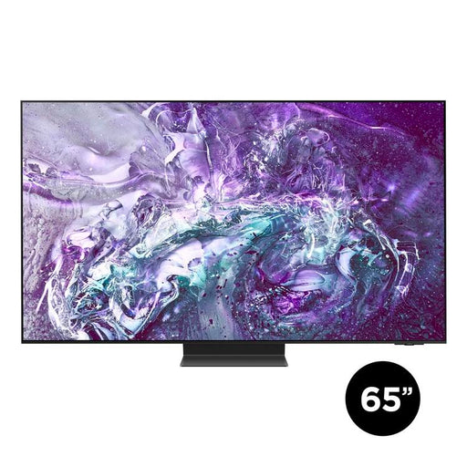 Samsung QN65S95DAFXZC | 65" Television - S95D Series - OLED - 4K - 120Hz - OLED Glare Free-Bax Audio Video