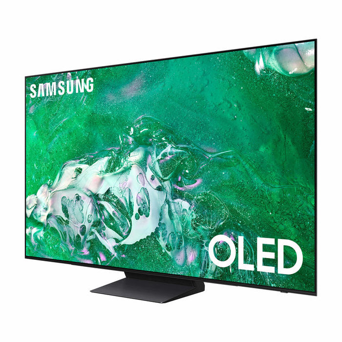 Samsung QN77S90DAFXZC | 77" Television - S90D Series - OLED - 4K - 120Hz-Bax Audio Video