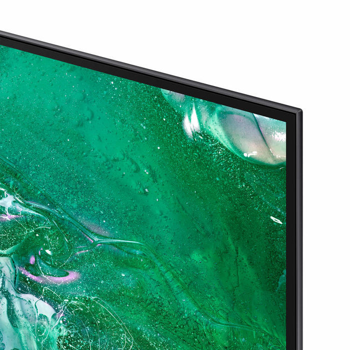 Samsung QN77S90DAFXZC | 77" Television - S90D Series - OLED - 4K - 120Hz-Bax Audio Video