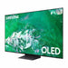 Samsung QN65S90DAFXZC | 65" Television - S90D Series - OLED - 4K - 120Hz-Bax Audio Video