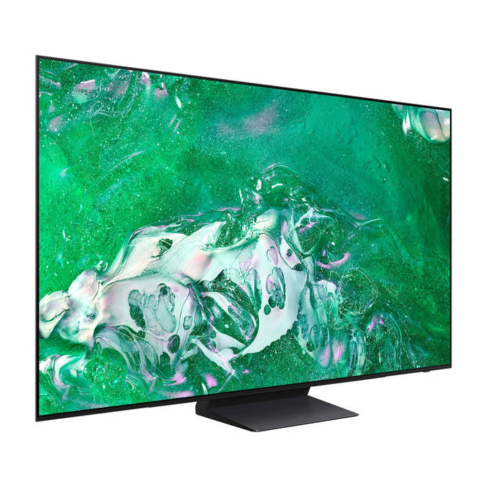 Samsung QN65S90DAFXZC | 65" Television - S90D Series - OLED - 4K - 120Hz-Bax Audio Video