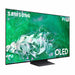 Samsung QN55S90DAFXZC | 55" Television - S90D Series - OLED - 4K - 120Hz-Bax Audio Video