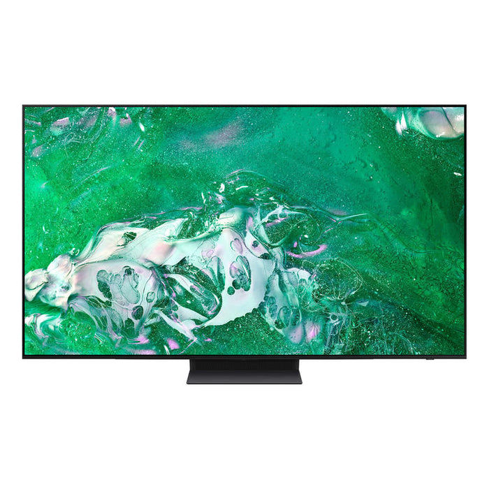 Samsung QN48S90DAEXZC | Television 48" - S90D Series - OLED - 4K - 120Hz-Bax Audio Video