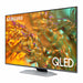 Samsung QN75Q82DAFXZC | 75" Television - Q82D Series - QLED - 4K - 120Hz - Quantum HDR+-Bax Audio Video