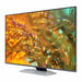 Samsung QN55Q82DAFXZC | 55" Television - Q82D Series - QLED - 4K - 120Hz - Quantum HDR+-Bax Audio Video