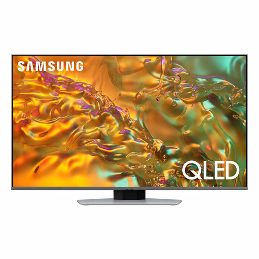 Samsung QN50Q82DAFXZC | 50" TV Q82D Series - QLED - 4K - 120Hz - Quantum HDR+-Bax Audio Video