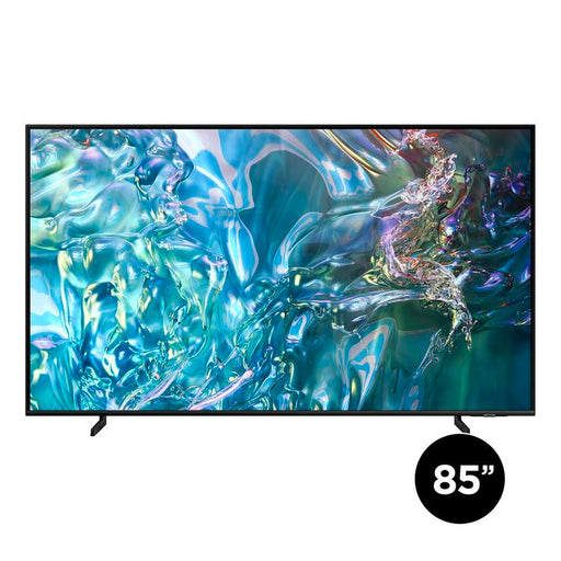 Samsung QN85Q60DAFXZC | 85" TV Q60D Series - QLED - 4K - 60Hz - Quantum HDR-Bax Audio Video
