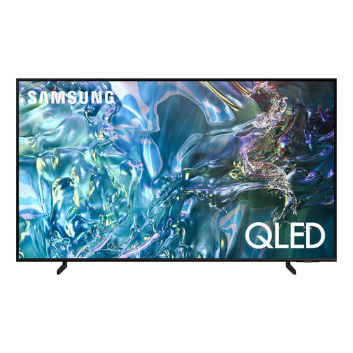 Samsung QN75Q60DAFXZC | 75" TV Q60D Series - QLED - 4K - 60Hz - Quantum HDR-Bax Audio Video