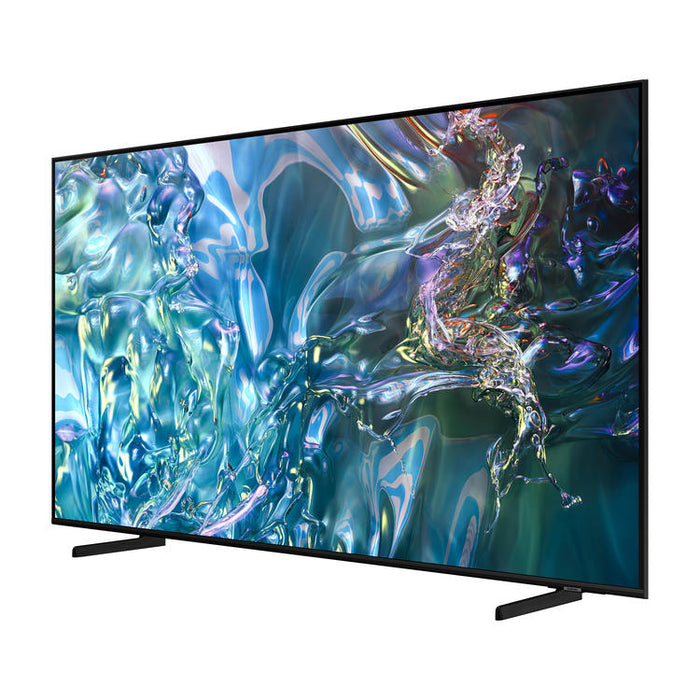 Samsung QN75Q60DAFXZC | 75" TV Q60D Series - QLED - 4K - 60Hz - Quantum HDR-Bax Audio Video