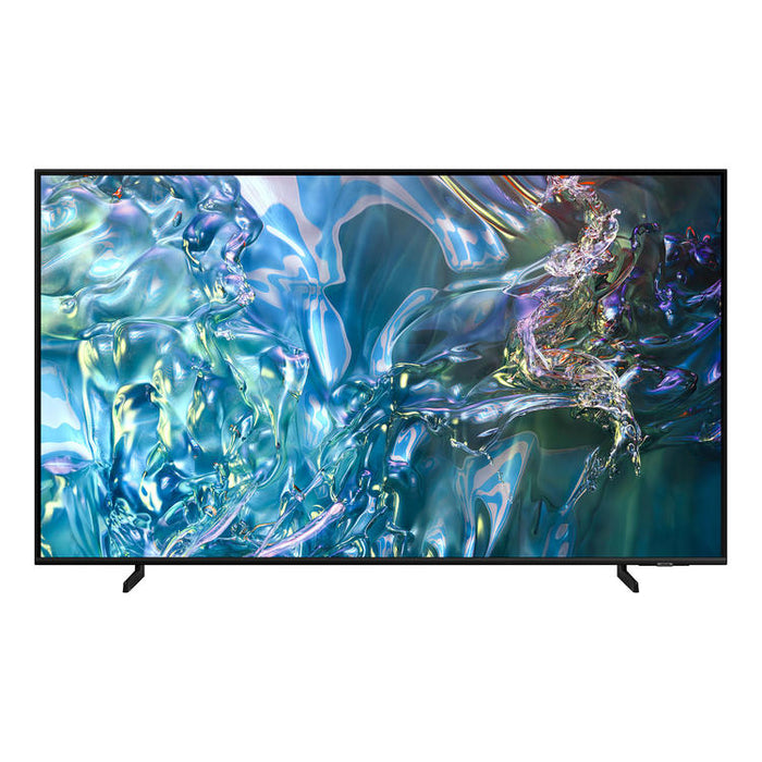 Samsung QN55Q60DAFXZC | 55" TV Q60D Series - QLED - 4K - 60Hz - Quantum HDR-Bax Audio Video