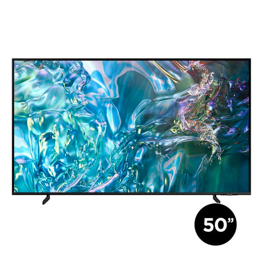 Samsung QN50Q60DAFXZC | 50" TV Q60D Series - QLED - 4K - 60Hz - Quantum HDR-Bax Audio Video