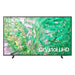 Samsung UN85DU8000FXZC | 85" LED TV - 4K Crystal UHD - DU8000 Series - 120Hz - HDR-Bax Audio Video