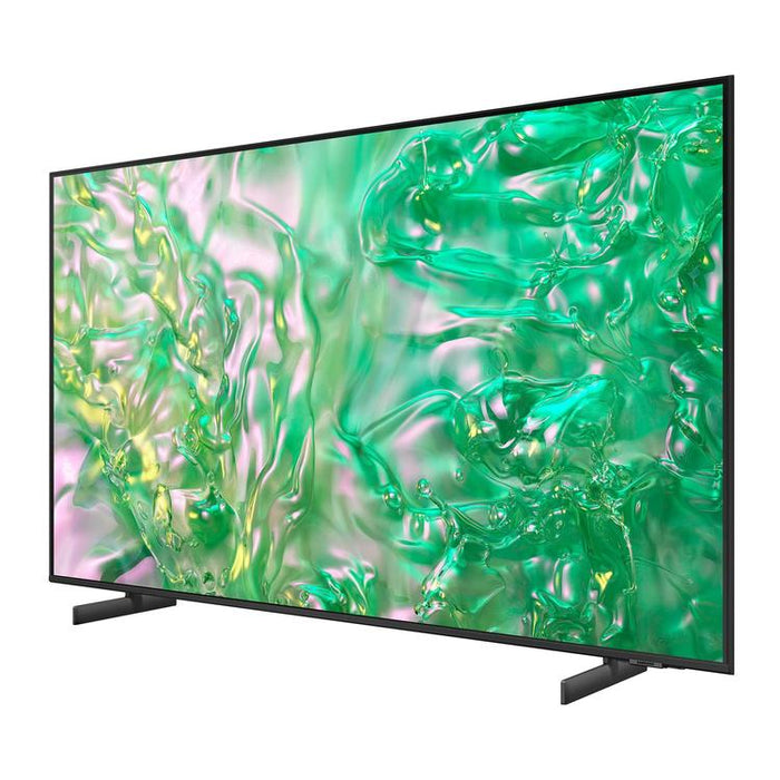 Samsung UN65DU8000FXZC | 65" LED TV - 4K Crystal UHD - DU8000 Series - 60Hz - HDR-Bax Audio Video