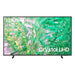 Samsung UN55DU8000FXZC | 55" LED TV - 4K Crystal UHD - DU8000 Series - 60Hz - HDR-Bax Audio Video