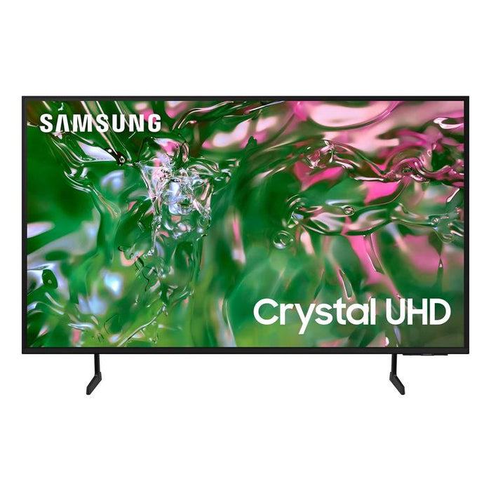 Samsung UN75DU6900FXZC | 75" LED TV - DU6900 Series - 4K UHD - 60Hz - HDR-Bax Audio Video