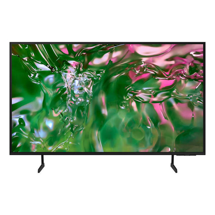 Samsung UN75DU6900FXZC | 75" LED TV - DU6900 Series - 4K UHD - 60Hz - HDR-Bax Audio Video